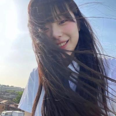 658公里,阳子的旅途