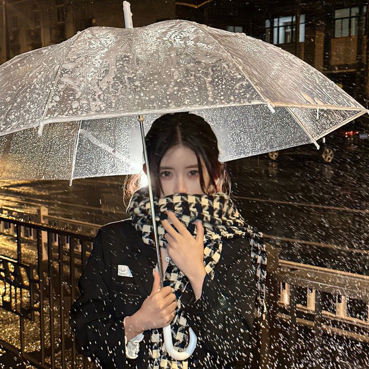 完美普通家庭